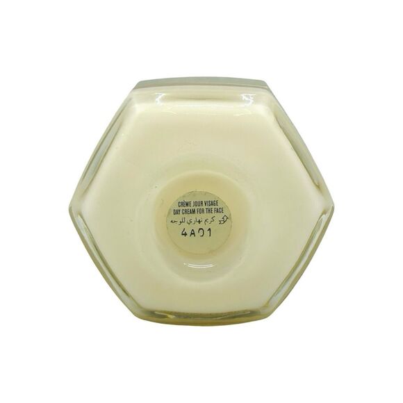 Guerlain Abeille Royale Honey Treatment Day Cream with Hyaluronic Acid - 15 ml - Picture 3 of 3